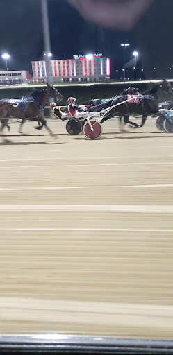 Casino «Running Aces Casino & Racetrack», reviews and photos, 15201 Zurich St, Columbus, MN 55025, USA