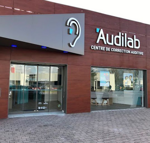 Audilab / Audioprothésiste Gradignan à Gradignan