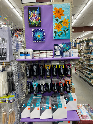 Craft Store «Ben Franklin Crafts and Frame Shop», reviews and photos, 19505 US-2, Monroe, WA 98272, USA