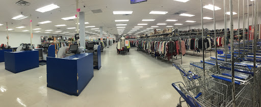 Thrift Store «Thrift World of Dallas», reviews and photos, 3046 Forest Ln # 100, Dallas, TX 75234, USA