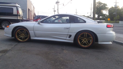 Used Car Dealer «DJ Enterprises Auto Sales», reviews and photos, 234 E Crescent Blvd, Collingswood, NJ 08108, USA