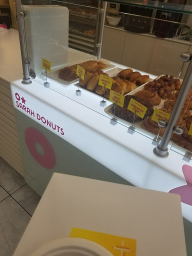 Donut Shop «Sarah Donuts», reviews and photos, 5860 Jimmy Carter Blvd #155, Norcross, GA 30071, USA