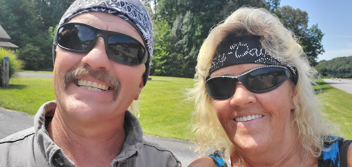 Cabin Rental Agency «Dixieland Cabins», reviews and photos, 1613 Donelson Pkwy, Dover, TN 37058, USA