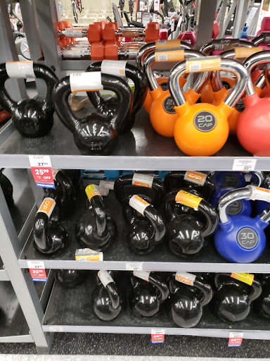 Sporting Goods Store «Academy Sports + Outdoors», reviews and photos, 1915 Mallory Ln, Franklin, TN 37067, USA