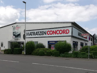 Matratzen Concord Filiale Mainz-Hechtsheim