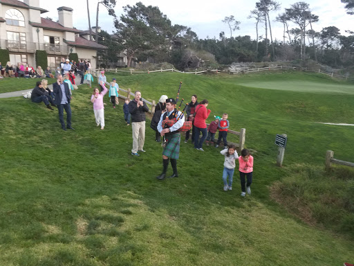 Golf Course «The Links at Spanish Bay», reviews and photos, 2700 17 Mile Dr, Pebble Beach, CA 93953, USA