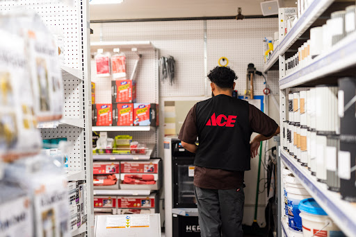 Hardware Store «Hassett Ace Hardware», reviews and photos, 545 1st Ave, San Mateo, CA 94401, USA