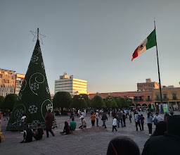 Centro Max photo