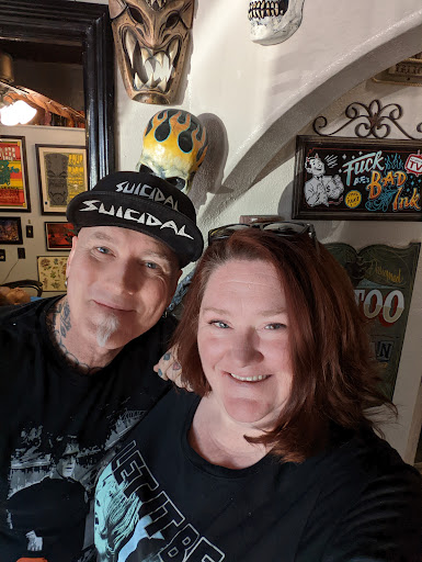 Tattoo Shop «Pussykat Tattoo», reviews and photos, 4972 S Maryland Pkwy # 12, Las Vegas, NV 89119, USA