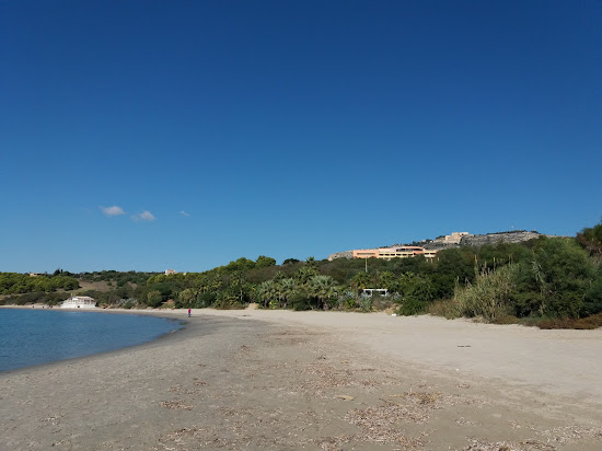Lido Sovareto Plajı