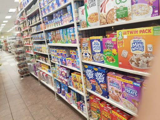 Home Goods Store «Christmas Tree Shops», reviews and photos, 393 N Central Ave, Hartsdale, NY 10530, USA