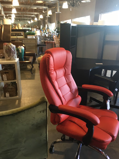 Consignment Shop «Home Consignment Center - Campbell», reviews and photos, 930 W Hamilton Ave #190, Campbell, CA 95008, USA