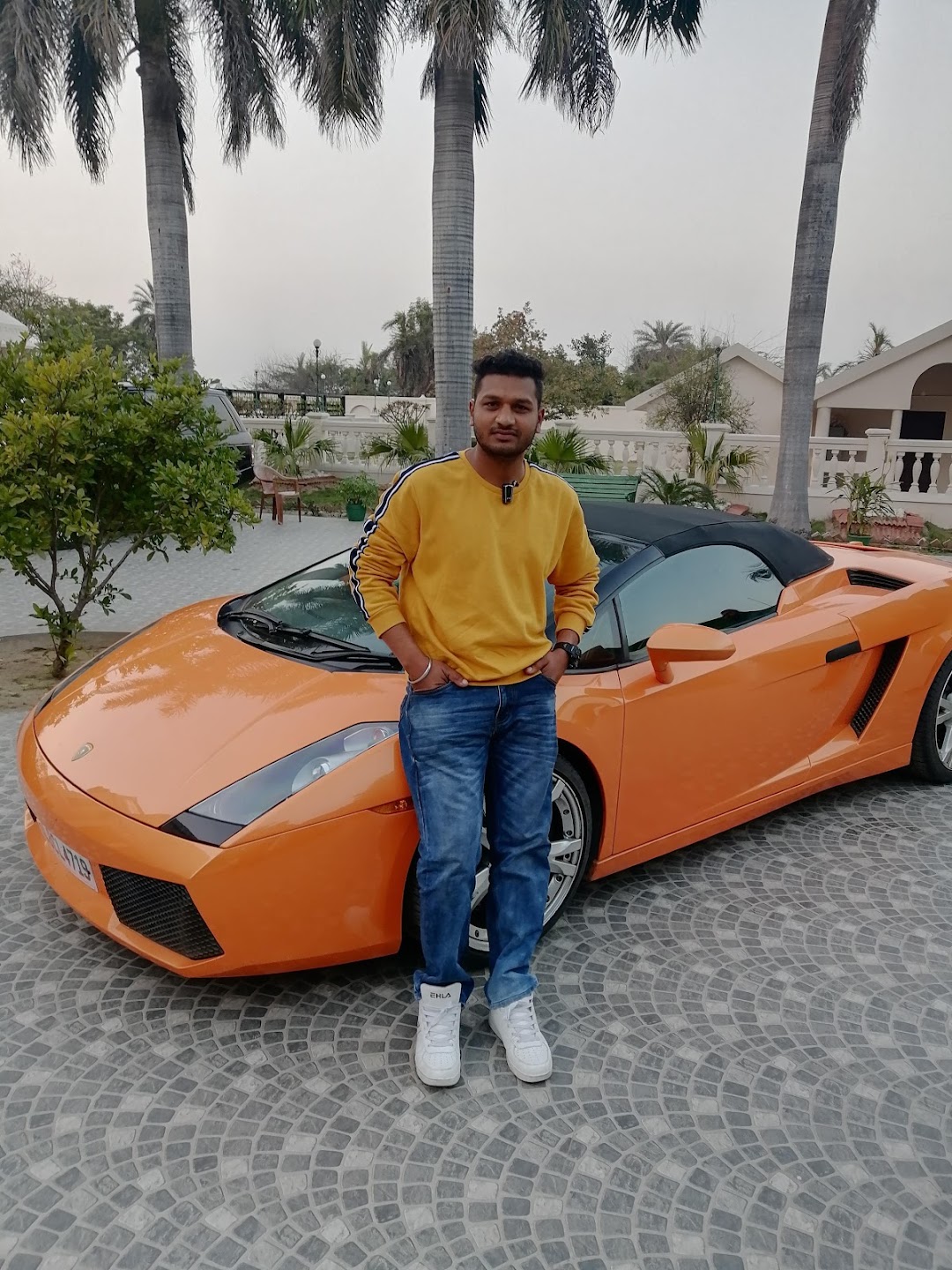 Chehal Saab