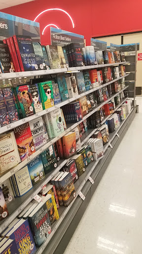 Department Store «Target», reviews and photos, 762 Arlington Ridge, Akron, OH 44312, USA