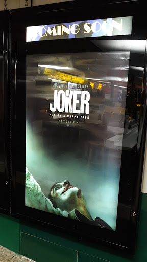 Drive-in Movie Theater «Circle Drive-In Theatre​», reviews and photos, 1911 Scranton Carbondale Hwy, Scranton, PA 18508, USA