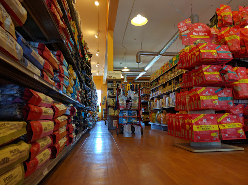 Pet Supply Store «Pet Elements», reviews and photos, 6511 California Ave SW, Seattle, WA 98136, USA