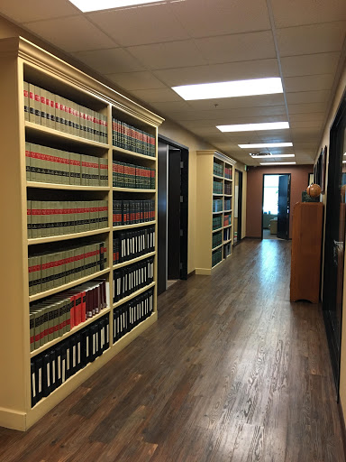 General Practice Attorney «Shumway Van - Las Vegas Law Firm», reviews and photos