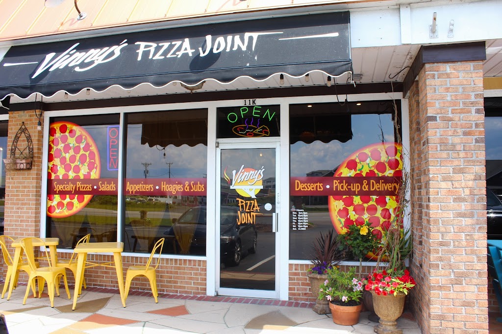 Vinny's Pizza Joint 27949