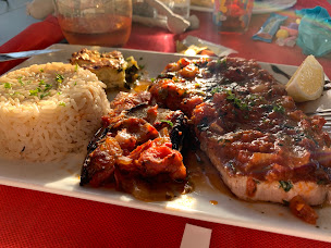 Photo n°19 de Le Bistrot de l'église - Chez Babeth. à Saintes-Maries-de-la-Mer ()