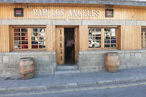 Bar Los Ángeles image