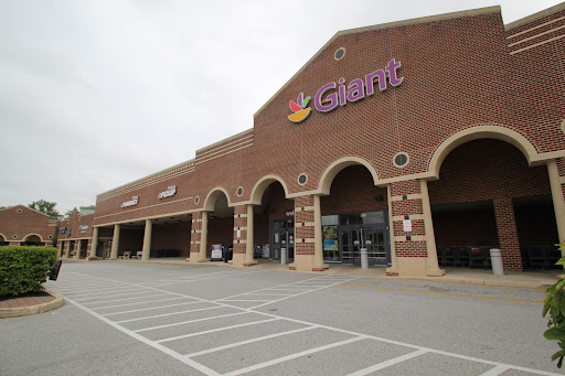 Grocery Store «Giant», reviews and photos, 4301 Concord Pike, Wilmington, DE 19803, USA