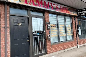 Tammy's Spa image