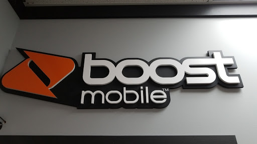 Cell Phone Store «Boost Mobile by Fastalk Wireless», reviews and photos, 1805 W Genesee St, Lapeer, MI 48446, USA