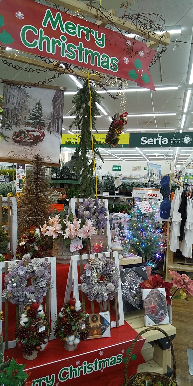 メイクマン 美浜店 沖縄県北谷町美浜 ホームセンター ホームセンター グルコミ