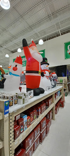 Home Improvement Store «Menards», reviews and photos, 2800 Wiley Blvd SW, Cedar Rapids, IA 52404, USA