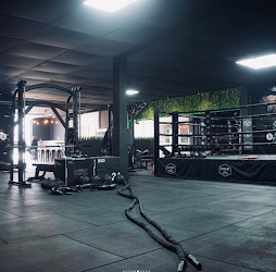 Boxing Gym Hasselt