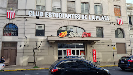 Club Estudiantes de La Plata -Sede Central