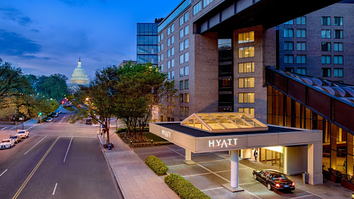 Hyatt Hotels Washington