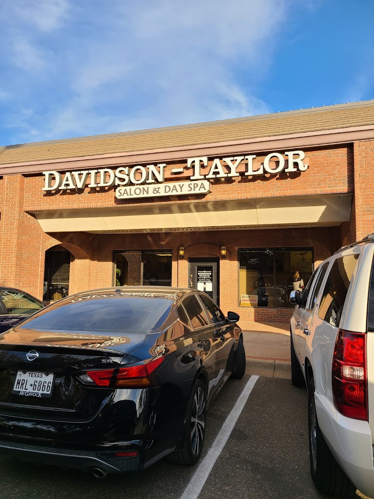 Davidson Taylor Salon & Day Spa 79424