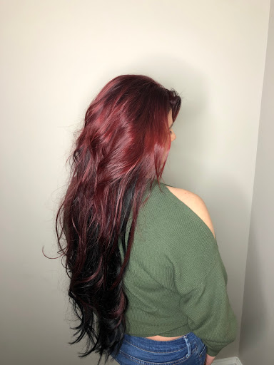 Beauty Salon «Salon Nordine & Day Spa Gainesville», reviews and photos, 7530 Old Linton Hall Rd, Gainesville, VA 20155, USA