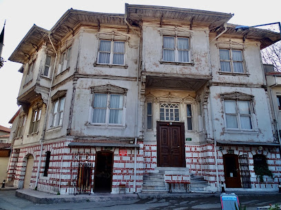 Eski Bursa Tarihi Evleri