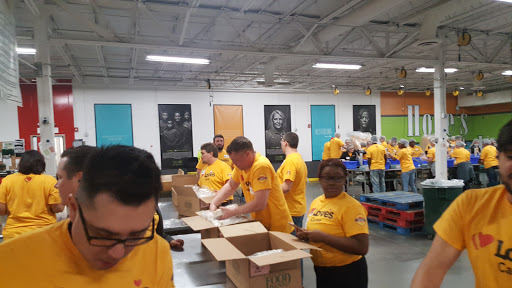 Non-Profit Organization «Regional Food Bank of Oklahoma», reviews and photos