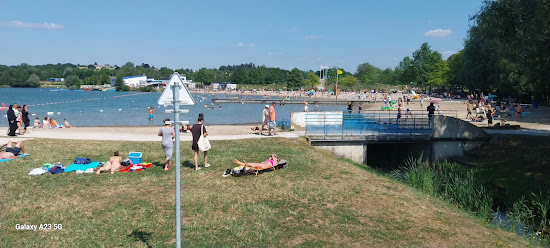 Brognard Beach