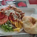 Photo n°1 de l'avis de Davide.o fait le 06/08/2023 à 13:21 sur le  Kebab Alì Babà à Gambettola