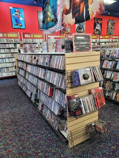 DVD Store «Vintage Stock», reviews and photos, 1918 Star Dr, Liberty, MO 64068, USA