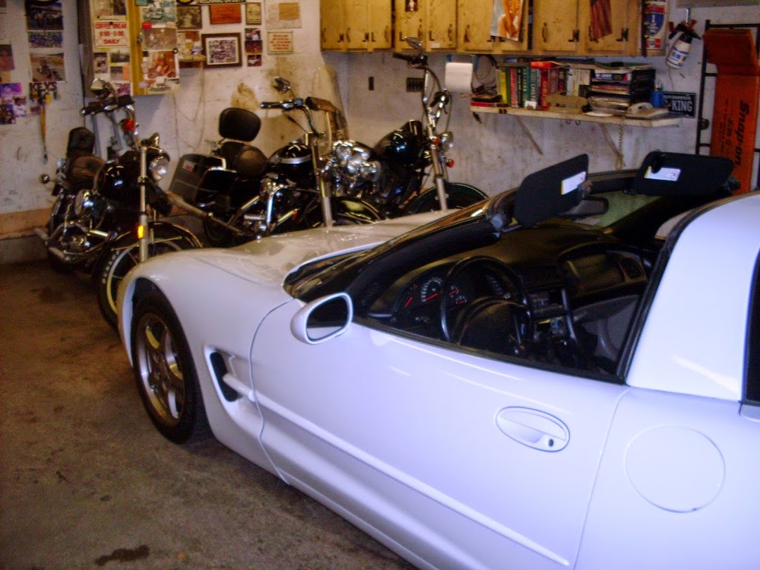 Honest Engine Motors