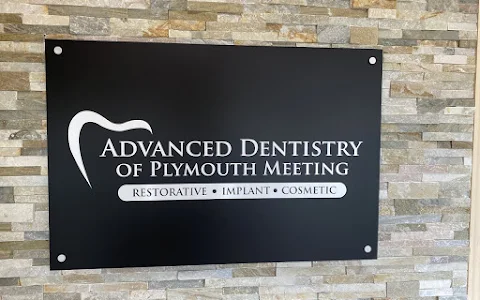 Advanced Dentistry of Plymouth Meeting image