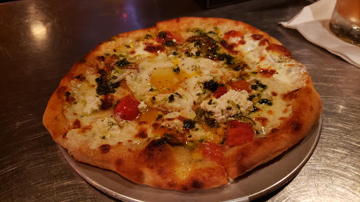 Pizza Restaurant «Boiler Room at Congress Hall», reviews and photos, 200 Congress Pl, Cape May, NJ 08204, USA