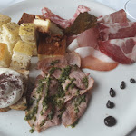 Photo n°1 de l'avis de Massimo.s fait le 21/11/2021 à 20:17 sur le  Al Molo sull’Adda - Ristorante e Pizzeria à Trezzo sull'Adda