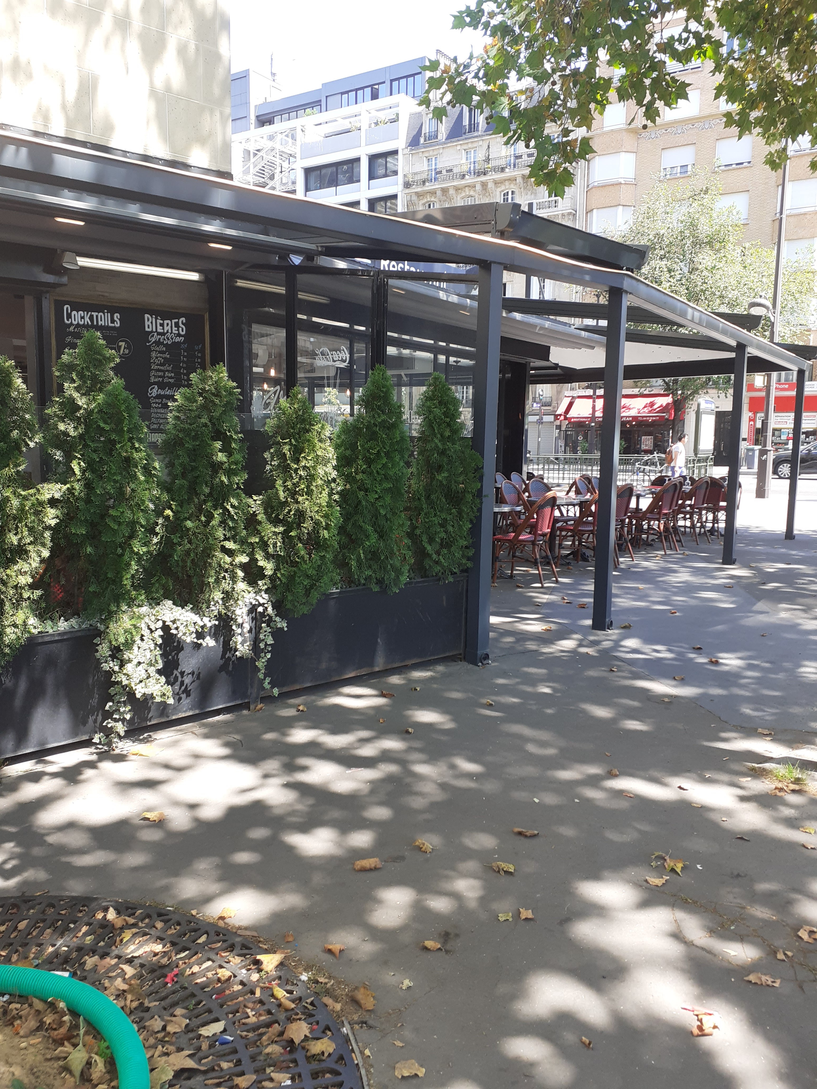 Photo n° 2 de l'avis de JCAL.a fait le 21/07/2022 à 13:21