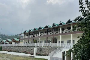 Anant Vilas Resort image