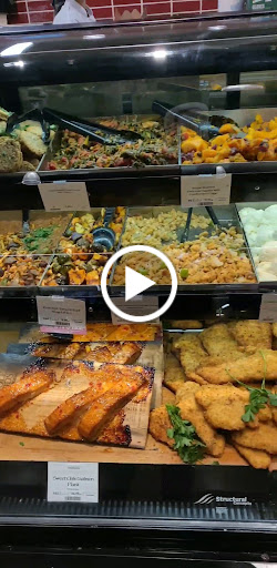 Grocery Store «Whole Foods Market», reviews and photos, 1250 S Hover Rd #300, Longmont, CO 80501, USA