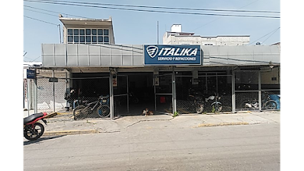 Italika Centro de Servicio (CESIT)