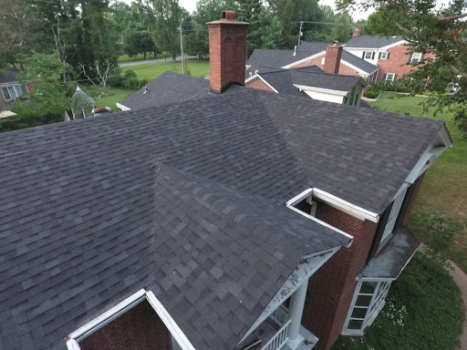 Roofing Contractor «Carlon Roofing & Sheet Metal», reviews and photos, 1430 Selinda Ave, Louisville, KY 40213, USA