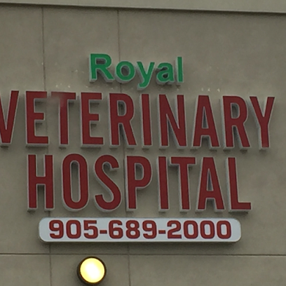 Royal Veterinary Hospital