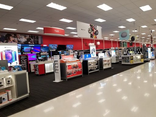 Department Store «Target», reviews and photos, 43950 Pacific Commons Blvd, Fremont, CA 94538, USA